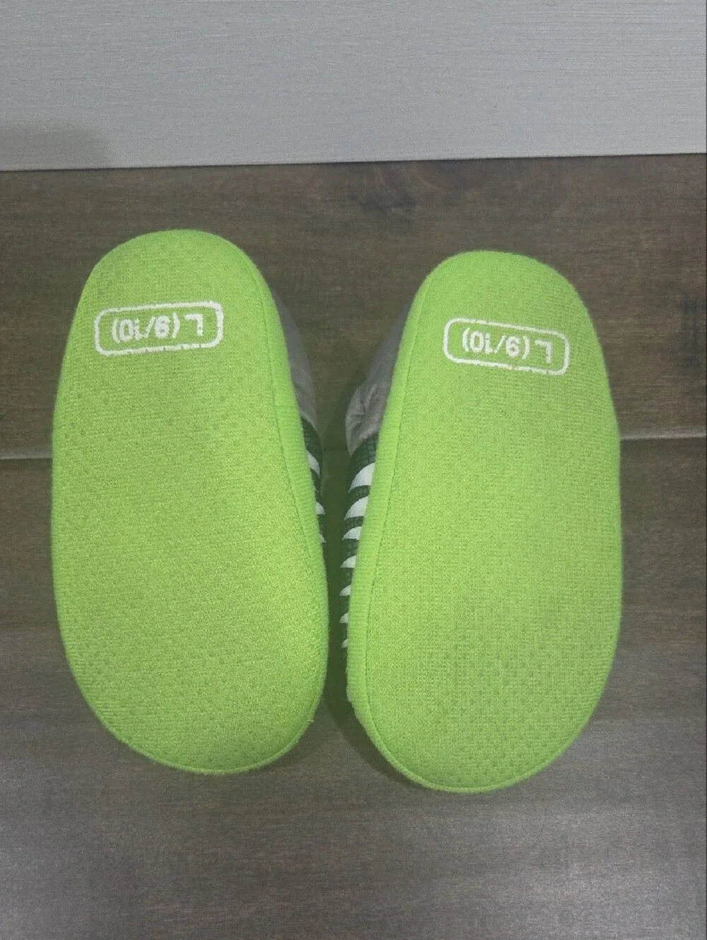 Jurassic World Kids T-Rex Slip-On Slippers